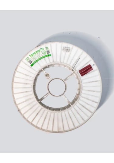 Gıksos Elektrikli Çit Teli 1,2mm, 500m, Galvanizli 371832084