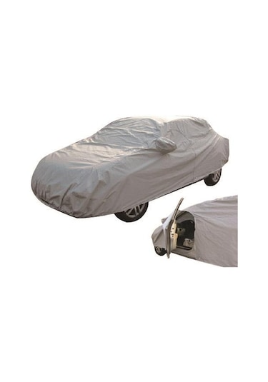 Unired Packard Oto Kılıfı