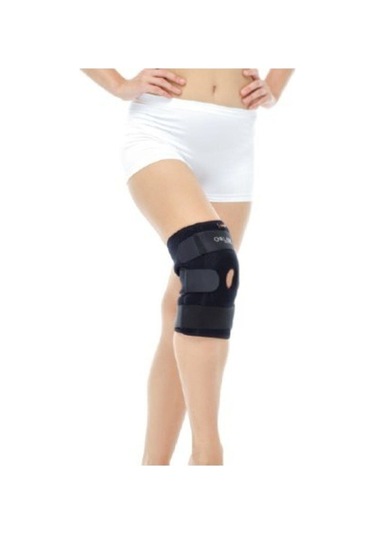 Orlex Orx-St 126 Standart Menteşeli Dizlik