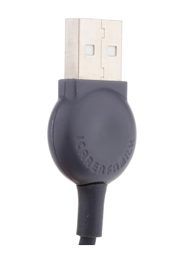 Suntek 1 M Type C Mikro USB Hızlı Şarj Cihazı