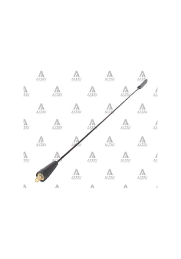 MAHER 5136 Anten Çubuğu Getz 03-11 Kısa Tip (Erkek)
