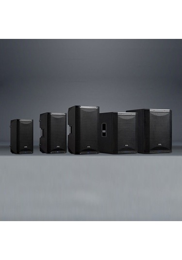 Aır18s 18" / 1200 Watt Pa Subwoofer