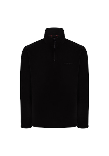 Thermoform Erkek Polar Kazak - Taksim - Y Siyah