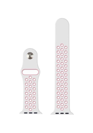 Watch 38mm Krd-02 Uyumlu Zyl Kordon No2