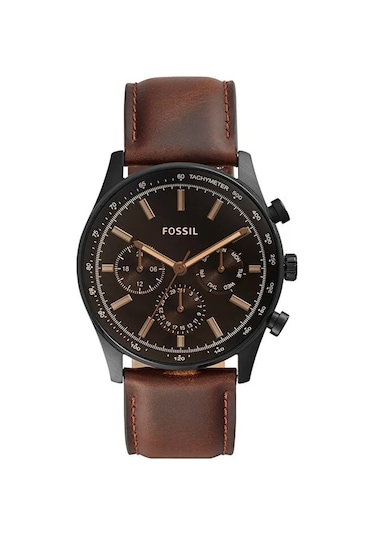 Fossil FBQ2457 Erkek Kol Saati
