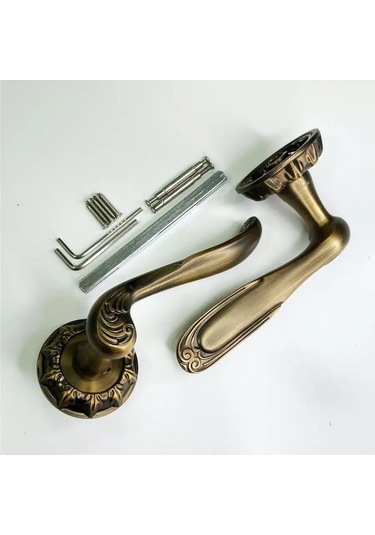 Vettore İç Mekan Kapıları İçin Kapı Kolu 157002667