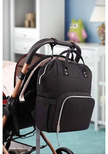 Babylondy Anne Bebek Bakım Sırt Çantası