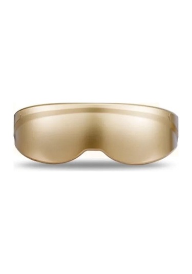 Usb Şarj Uyku Göz Yüz Masajı Aleti Kf6u47 Çok Renkli