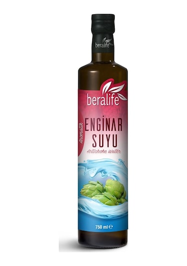 Beralife Enginar Suyu 750 ML