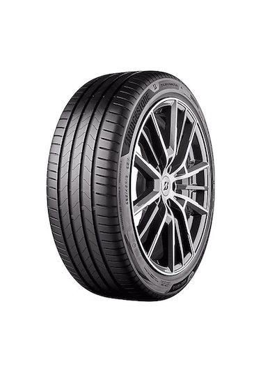Bridgestone 235/50R19 99V Turanza 6 Yaz Lastiği 2025