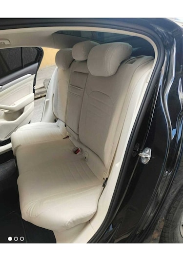 Volkswagen Passat B8 2015 2021 Arası Uyumlu