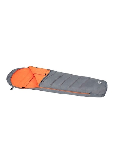 Bestway Pavillo Hiberhide 5 (3-8 C) Uyku Tulumu Gri