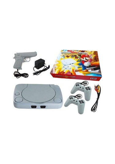 Super 8 Bit Game 900 Oyunlu