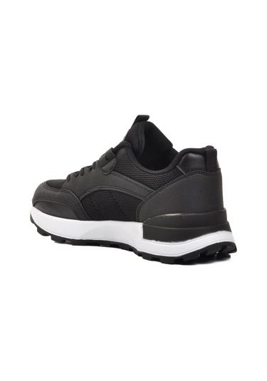 Ayakmod 9927-24y Siyah-siyah Unisex Sneaker 001