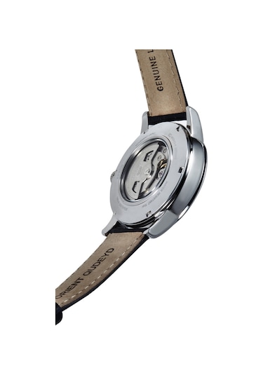 Orient Sun&moon Ra-ak0010b30b Erkek Kol Saati Gri