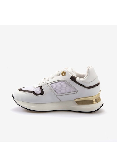 Rouge Kadın Spor & Sneaker Ayakkabı 2015-10 Beyaz