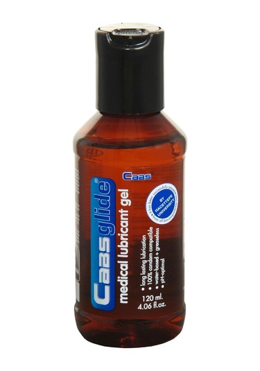 Cabsglide Kayganlaştırıcı Jel 120 ML
