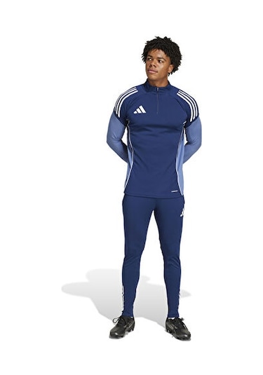 Adidas Tiro25c Tr Top Erkek Futbol Antrenman Uzun Kollu Tişört Jı6546 Renkli renkli