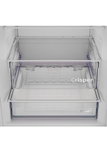 Beko 670475 MB 475 LT No-Frost Kombi Tipi Buzdolabı