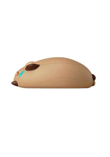 Akko X Waigua Cat Capybara Kablosuz Simetrik Mouse