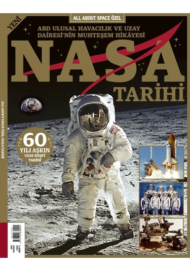 Nasa Tarihi