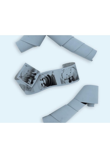 Hoppstar Eco Kağıt Rulo 3'lü Paket 12438
