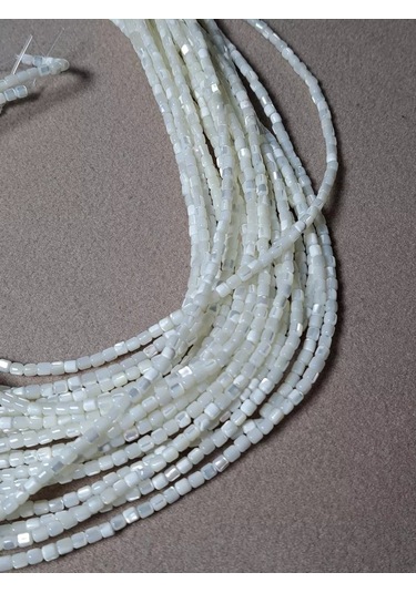 Beautiful Stones Doğal İnci İğneden Boncuklar 233000280