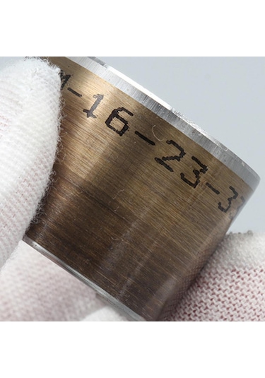 Suntek 10 Adet Deri Kesme Kalıp Yarım Yuvarlak Aracı Takı