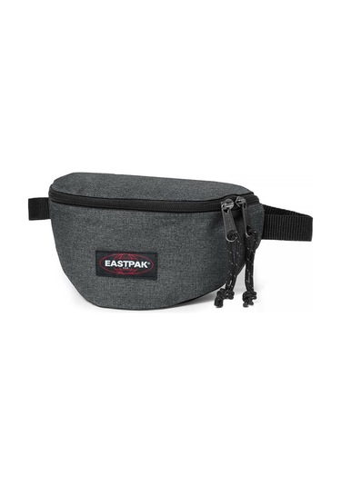 Eastpak Springer Gri Bel Çantası EK00007477H1