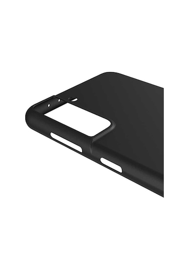 Benks Galaxy S21 Plus Kılıf Slim Fit Mat PP Benks Lollipop Protective Kapak ZORE-218721