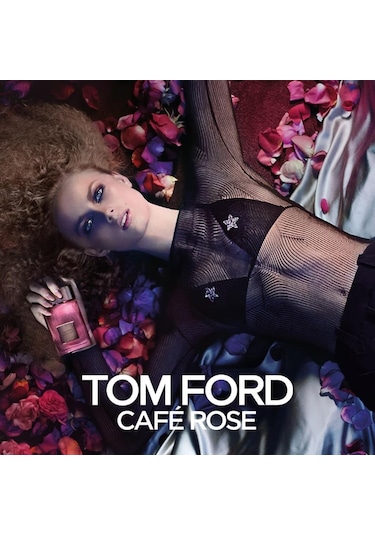 Tom Ford Cafe Rose Kadın Parfüm EDP 50 ML