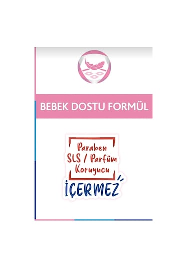 Bepanthol Baby Pişik Kremi 100Gr