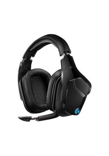 Logitech G935 981-000744 7.1 Surround LightSync RGB Kablosuz Oyuncu Kulaklığı