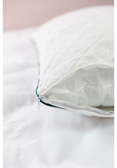 Favora Aloevera Yastık 50x70 Cm Beyaz