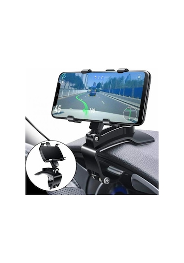 ELSE NİPPON ARAÇ İÇİ TELEFON TUTUCU