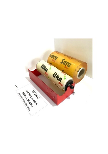 30 1500 Metal Streç Kesme Aparatı-lazer Kesim