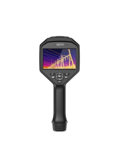 Hıkmıcro G61h 640x480 Kızılötesi Çözünürlük