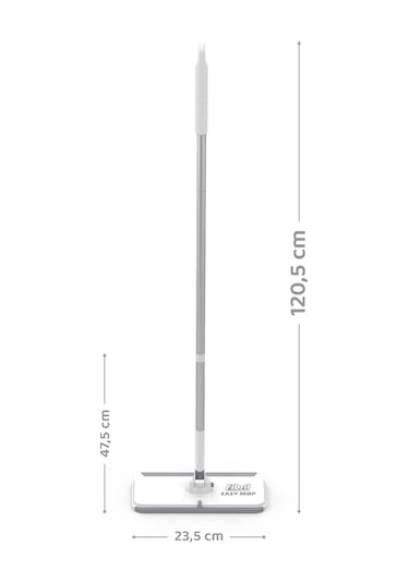 Fibril Easy Mop Pratik Temizlik Sistemi