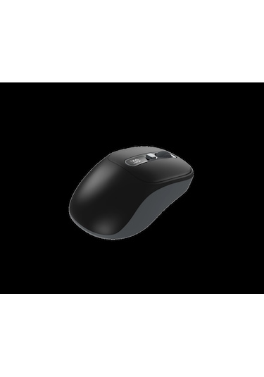 Frısby Fm-296wm Kablosuz Optik Mouse Siyah Diğer