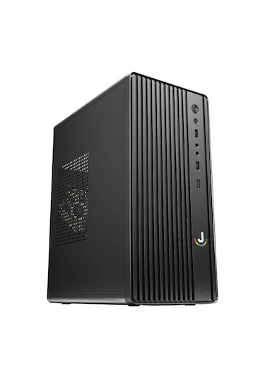 J-Tech Nexo i5-2300 8 GB 128 GB SSD Free Dos Masaüstü Bilgisayar