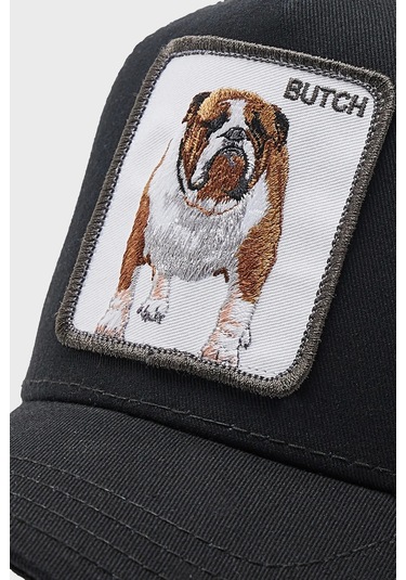 Goorin Bros Unisex Şapka 1010440 Siyah