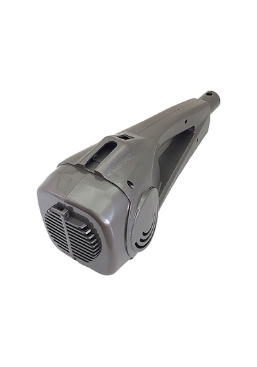 Fantom Uyumlu Du 2500 Şipşak Motor Gövdesi - Gri (551439401)