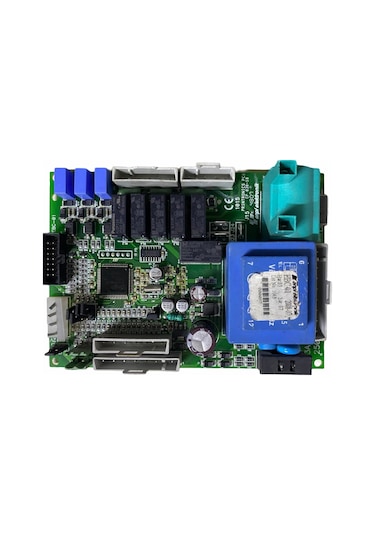 Süsler 5105 Kombi Elektronik Kartı