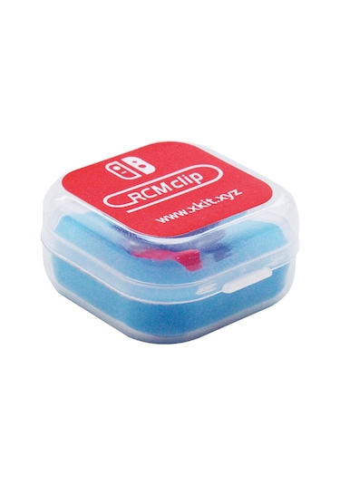 Rcm Jig Tool Switch Clip Kısa Devre Aracı Rcmclip Tool