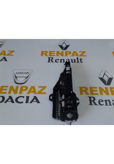 Captur/Twingo 3/Zoe Sağ Kapı Dış Açma Modül 806068462R 806060282R