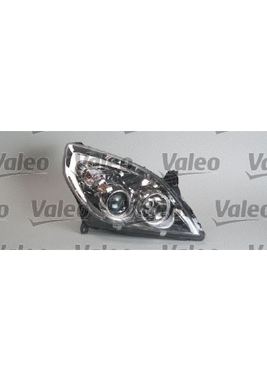 VALEO 43016 FAR SOL + SİNYAL VECTRA C 05- SIGNUM 03- ELEKTRİKLİ B