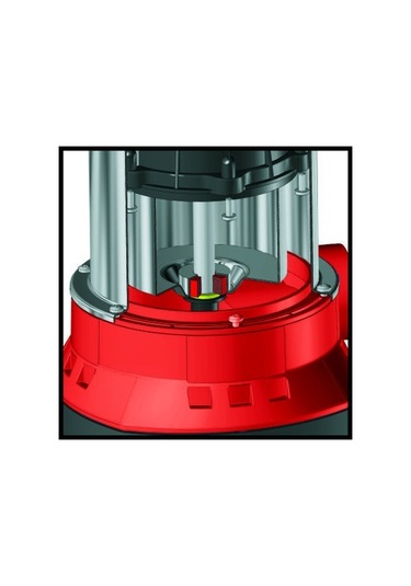 Einhell GE-PP 5555 RB-A, Pompa - 4170425