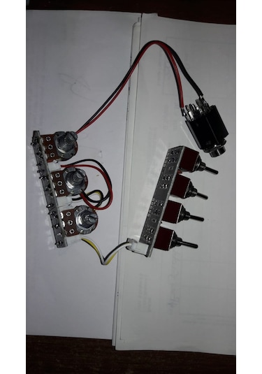 Özel Üretim Soketli Sistem Elektro Bağlama Hazır Bağlantı Sistemi