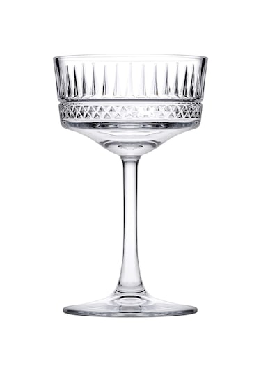 Paşabahçe Elysia 4 Lü Şampanya Bardağı 260cc Fma91191 222 Şeffaf