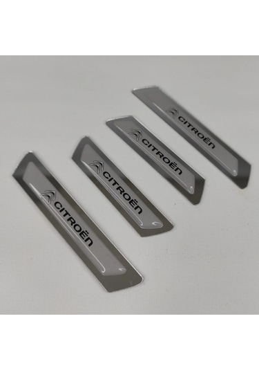 Citroen Nemo Kapı Koruma Bademi Oto Kapı Koruyucu